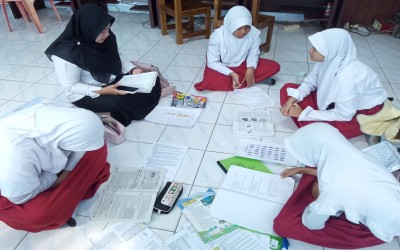 Selasa Luar Biasa: Kaleidoskop Tsanubaku Fair 2025