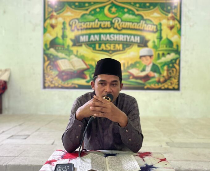 Pesantren Ramadan Kelas 5 MI An Nashriyah: Menguatkan Iman, Memperindah Akhlak