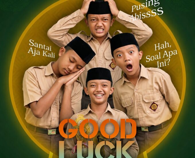 Asesmen Sumatif Akhir Tahun (ASAT) TP. 2025/2026 Resmi Digelar